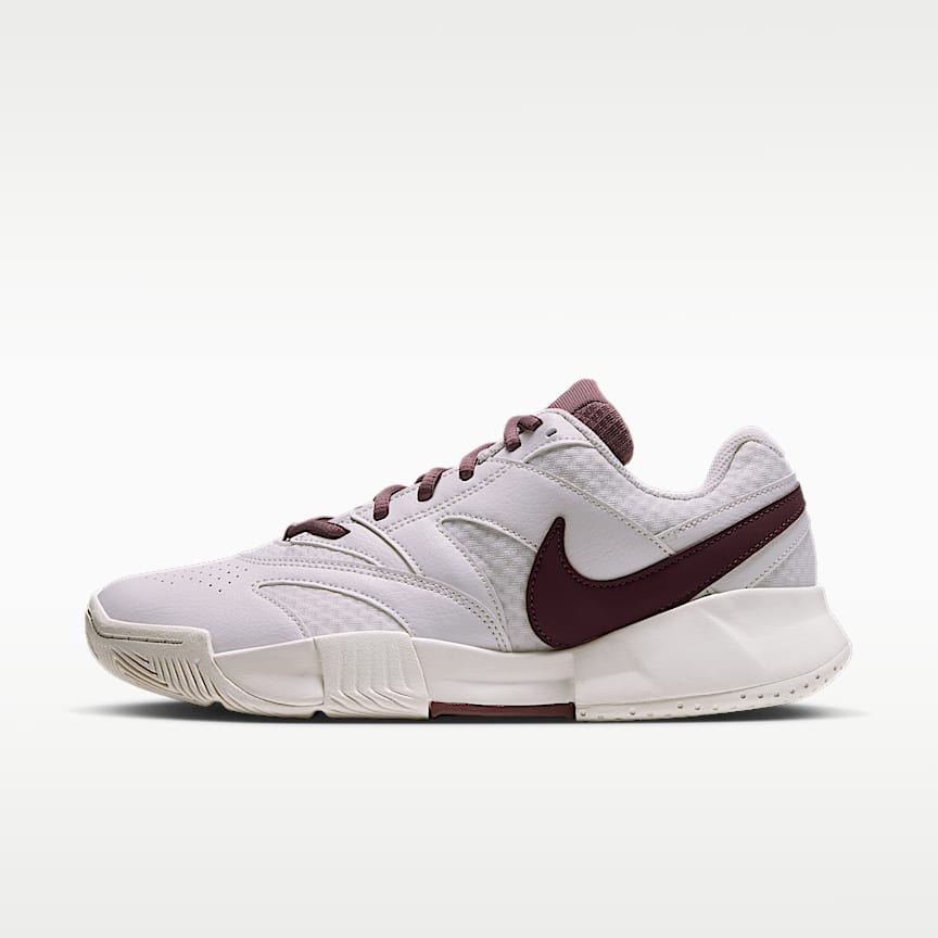 Nike Vapor Lite 3 Women's Hard Court Tennis Shoes. Nike ID